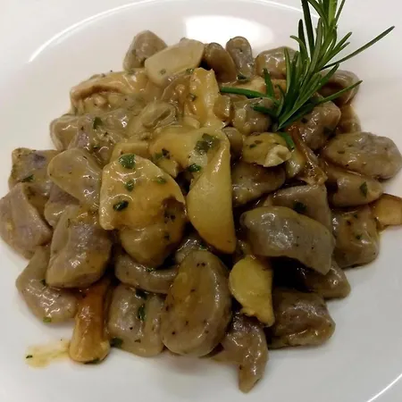 Hotel Ristorante Il Gusto Di Valtellina 2*
