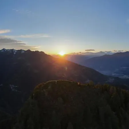Ristorante Il Gusto Di Valtellina Hotel Bema