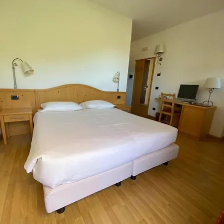 Hotel Ristorante Il Gusto Di Valtellina Bema