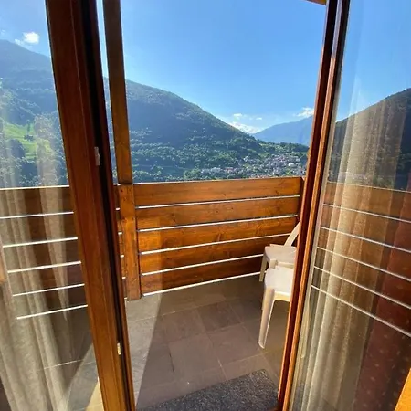 Ristorante Il Gusto Di Valtellina Bema