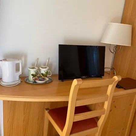 Ristorante Il Gusto Di Valtellina Hotel 2*