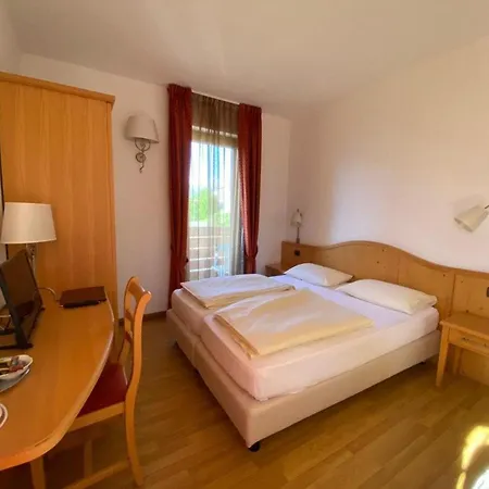 Ristorante Il Gusto Di Valtellina Hotel