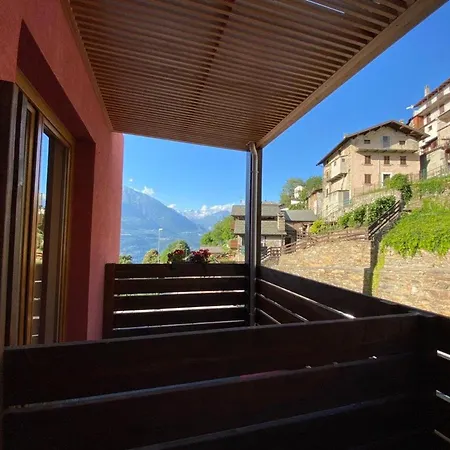 Ristorante Il Gusto Di Valtellina