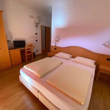 Hotel Ristorante Il Gusto Di Valtellina Bema