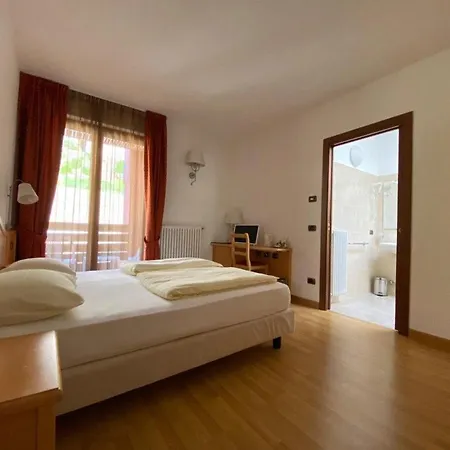 Ristorante Il Gusto Di Valtellina Hotel 2*