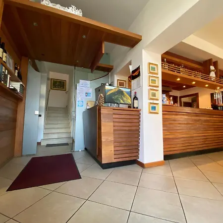 Ristorante Il Gusto Di Valtellina 2* Bema