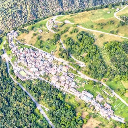 Ristorante Il Gusto Di Valtellina 2* Bema
