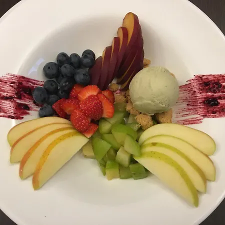 Ristorante Il Gusto Di Valtellina Hotel 2*