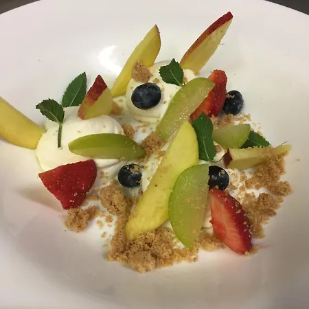 Ristorante Il Gusto Di Valtellina