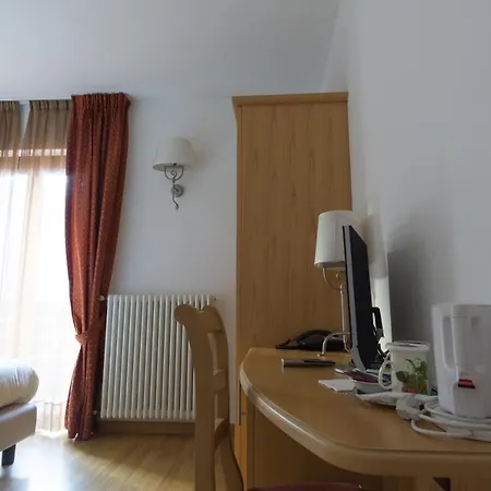 Ristorante Il Gusto Di Valtellina Hotel 2*