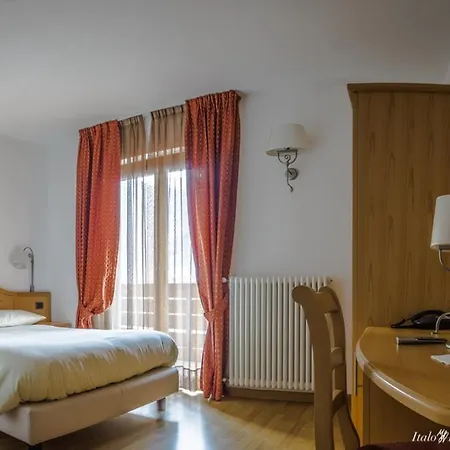 Ristorante Il Gusto Di Valtellina 2*
