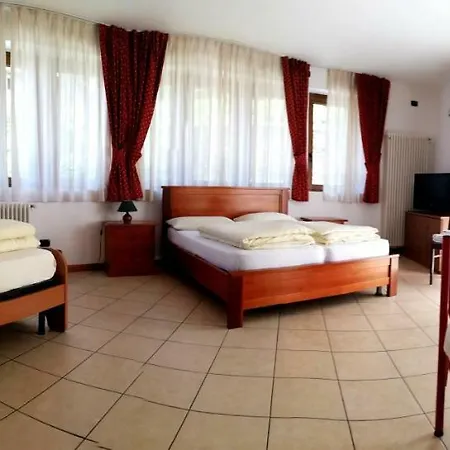 Ristorante Il Gusto Di Valtellina Hotel
