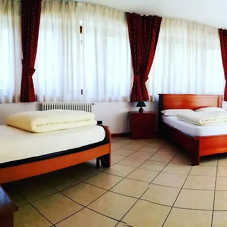 Hotel Ristorante Il Gusto Di Valtellina
