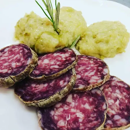 Ristorante Il Gusto Di Valtellina 2*