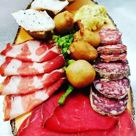Ristorante Il Gusto Di Valtellina